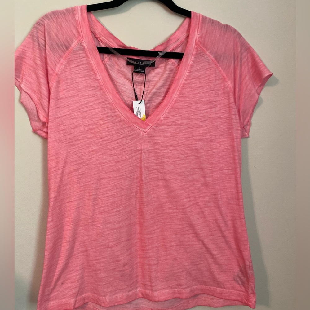 Sanctuary tee shirt‎